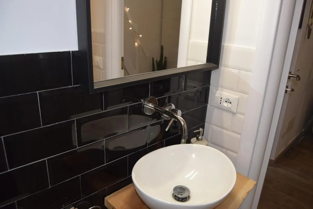 רומא Bright And Cosy Appartament Near The City Center איטליה