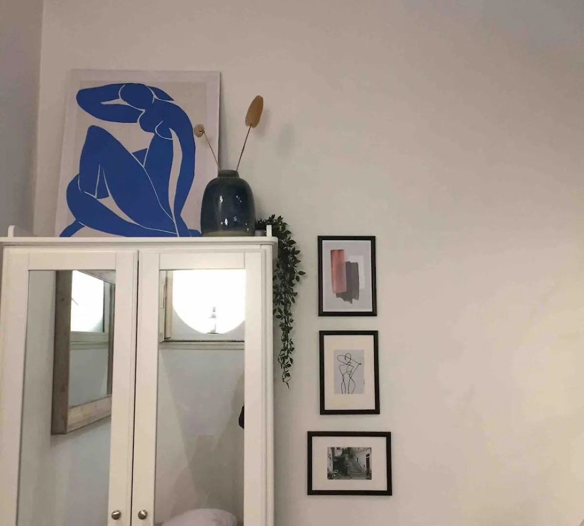 רומא Bright And Cosy Appartament Near The City Center איטליה